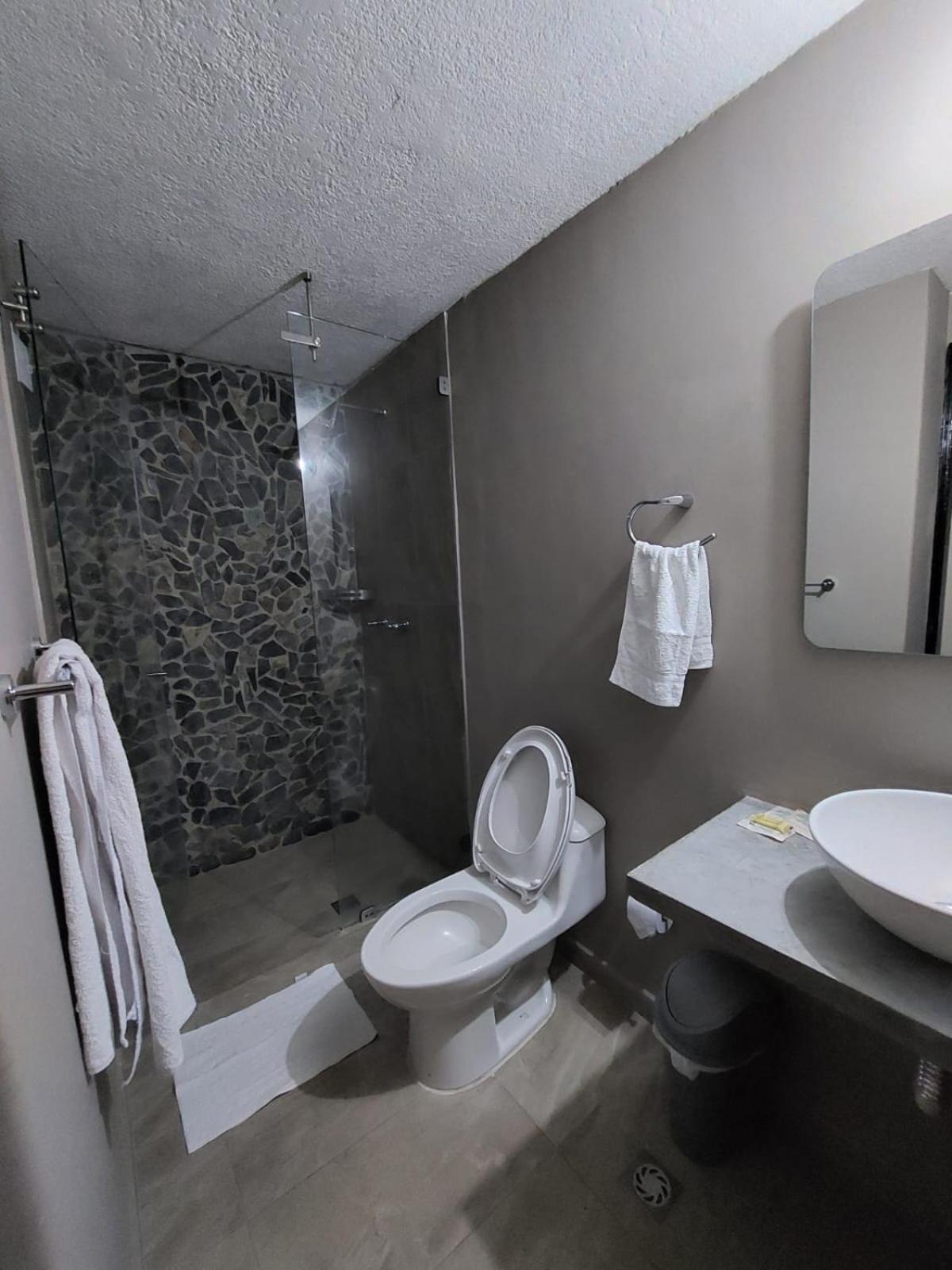 Hotel Don Gregorio Cartago Exterior photo