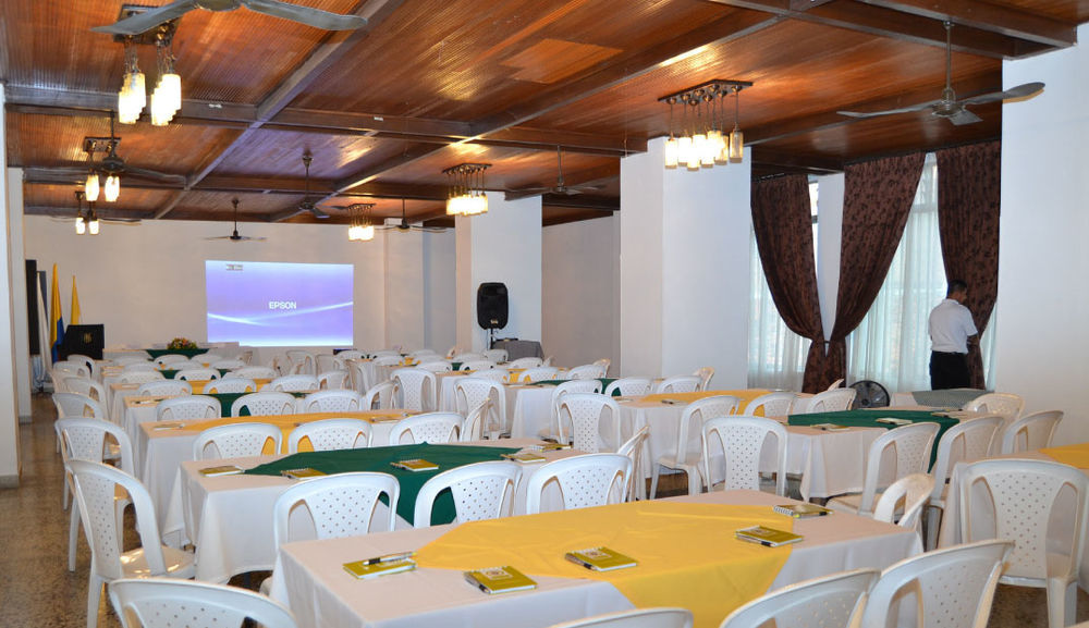 Hotel Don Gregorio Cartago Exterior photo